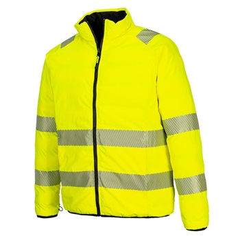 Kabát DX4 Hi-Vis 4 az 1-ben