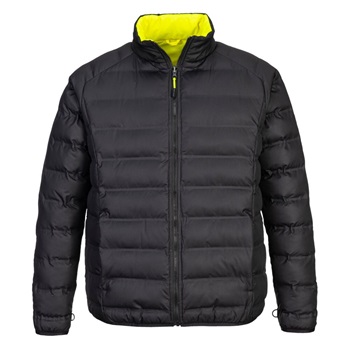 Kabát DX4 Hi-Vis 4 az 1-ben