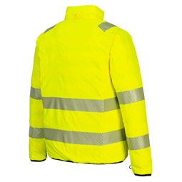 Kabát DX4 Hi-Vis 4 az 1-ben