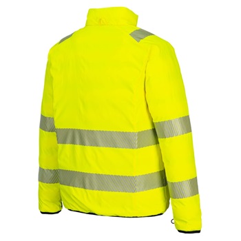 Kabát DX4 Hi-Vis 4 az 1-ben