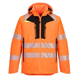 Kabát DX4 Hi-Vis Téli