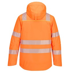 Kabát DX4 Hi-Vis Téli