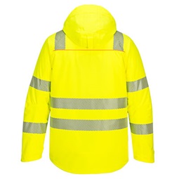 Kabát DX4 Hi-Vis Téli