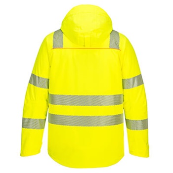 Kabát DX4 Hi-Vis Téli