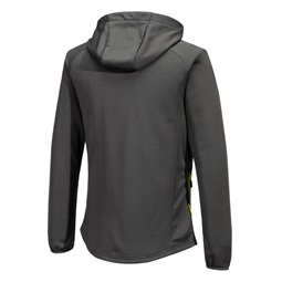 Kabát DX4 Technikai