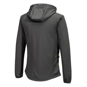 Kabát DX4 Technikai