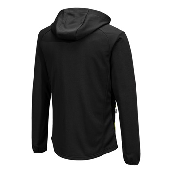 Kabát DX4 Technikai