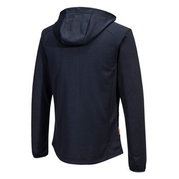 Kabát DX4 Technikai