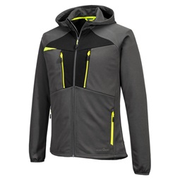 Kabát DX4 Technikai