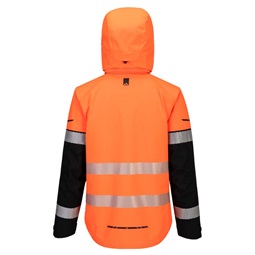 Kabát EV4 Hi-Vis Shell (3L)
