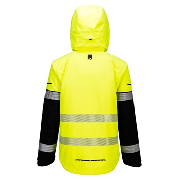 Kabát EV4 Hi-Vis Shell (3L)
