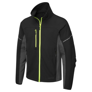 Kabát EV4 Stretch Work