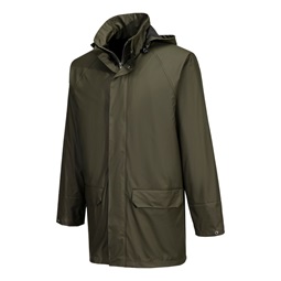 Kabát Flexatex Chem