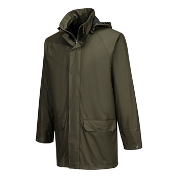 Kabát Flexatex Chem