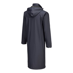 Kabát Flexatex Chem hosszított