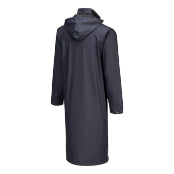 Kabát Flexatex Chem hosszított