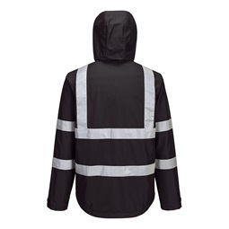 Kabát Iona könnyű, saját zsebébe csomagolható