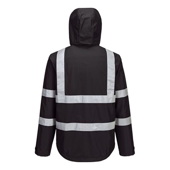 Kabát Iona könnyű, saját zsebébe csomagolható