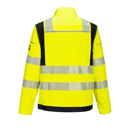 Kabát PW3 FR Modaflame Hi-Vis lángálló