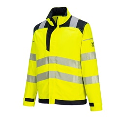 Kabát PW3 FR Modaflame Hi-Vis lángálló