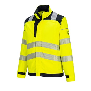 Kabát PW3 FR Modaflame Hi-Vis lángálló