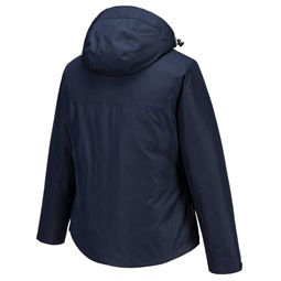 Kabát Professional női téli