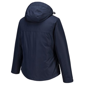 Kabát Professional női téli