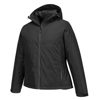 Kabát Professional női téli