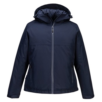 Kabát Professional női téli