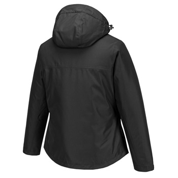 Kabát Professional női téli