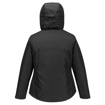 Kabát Professional női téli