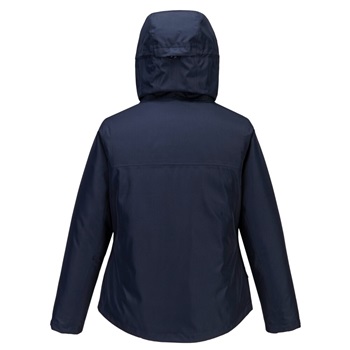 Kabát Professional női téli