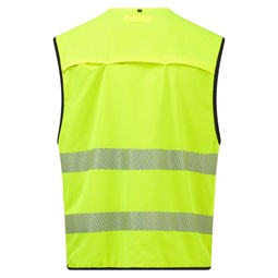 Kabát Ultimate Modular Hi-Vis 5-in-1