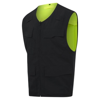 Kabát Ultimate Modular Hi-Vis 5-in-1
