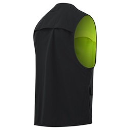 Kabát Ultimate Modular Hi-Vis 5-in-1