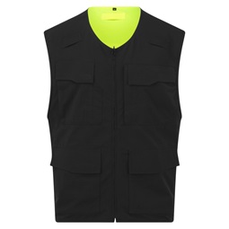 Kabát Ultimate Modular Hi-Vis 5-in-1