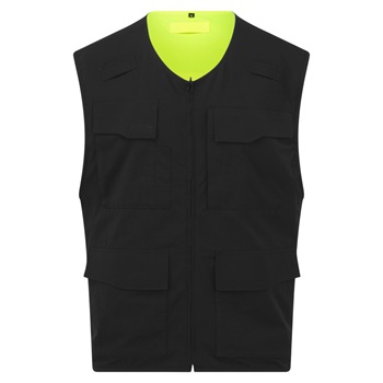 Kabát Ultimate Modular Hi-Vis 5-in-1