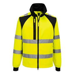 Kabát WX2 Eco Hi-Vis Work