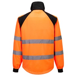 Kabát WX2 Eco Hi-Vis Work