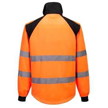 Kabát WX2 Eco Hi-Vis Work