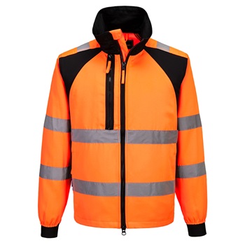 Kabát WX2 Eco Hi-Vis Work