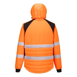 Kabát WX2 Eco Hi-Vis hibri