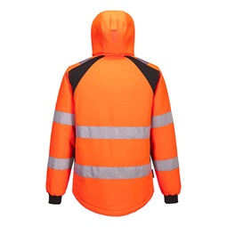 Kabát WX2 Hi-Vis softshell