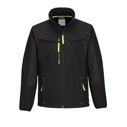 Kabát WX3 Eco Hybrid Softshell (2L)