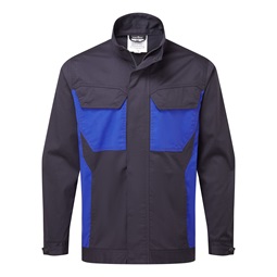 Kabát WX3 Industrial Wash