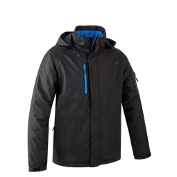 Kabát YUZU II Ripstop