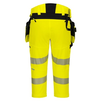 Kalóz nadrág DX4 Hi-Vis