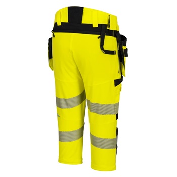 Kalóz nadrág DX4 Hi-Vis