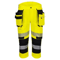 Kalóz nadrág DX4 Hi-Vis