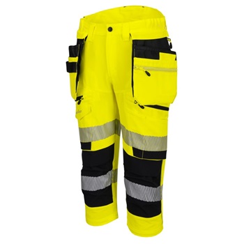 Kalóz nadrág DX4 Hi-Vis
